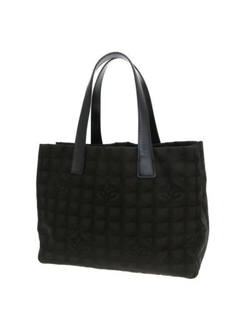Chanel New Travel Line Tote
